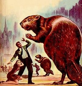 Rat Attack!
